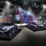 Tokyo Auto Salon 2026 - Στους ρυθμούς της Toyota, της Subaru και της Honda
