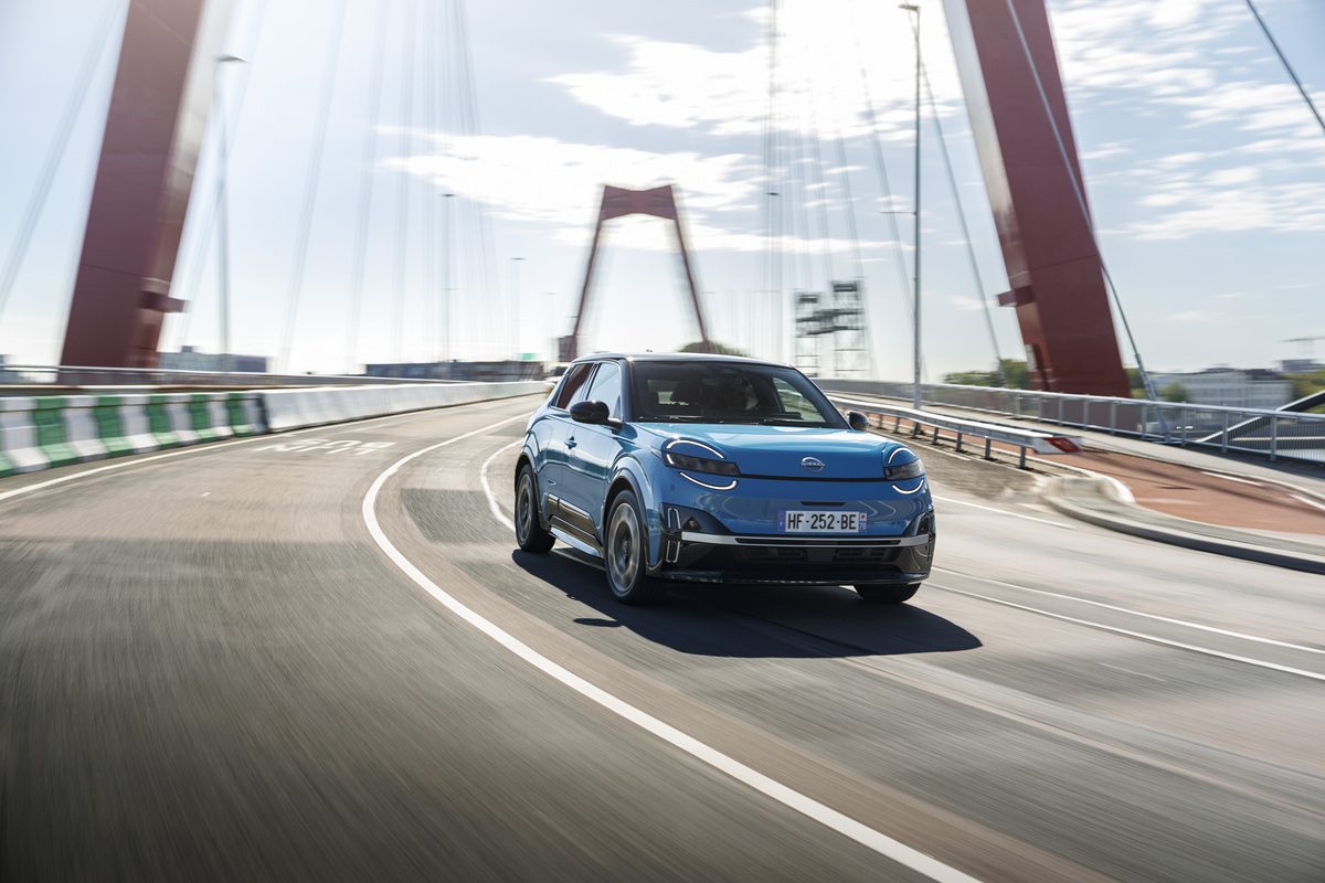 &Pi;ό&tau;&epsilon; &alpha;&nu;&alpha;&mu;έ&nu;&epsilon;&tau;&alpha;&iota; &sigma;&tau;&eta;&nu; &Epsilon;&lambda;&lambda;ά&delta;&alpha; &tau;&omicron; &nu;έ&omicron; Nissan Micra &kappa;&alpha;&iota; &pi;&omicron;&iota;&epsilon;&sigmaf; &epsilon;ί&nu;&alpha;&iota; &omicron;&iota; &pi;&rho;&omicron;&delta;&iota;&alpha;&gamma;&rho;&alpha;&phi;έ&sigmaf; &tau;&omicron;&upsilon;