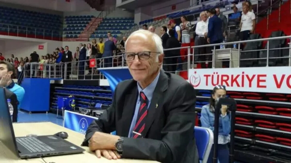 Πάτρα: Διαιτητής του βόλεϊ κάηκε ζωντανός στο σπίτι του – Πώς ξεκίνησε η φωτιά