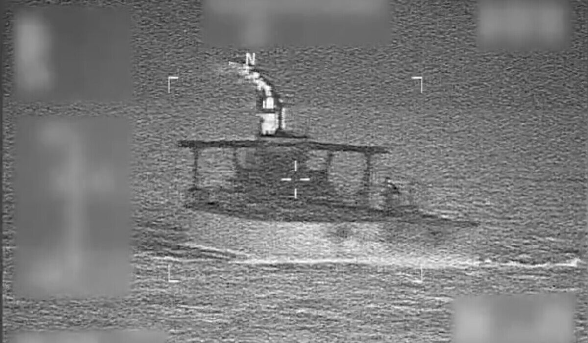 ΗΠΑ ΤΑΝΚΕΡ ΒΕΝΕΖΟΥΕΛΑ