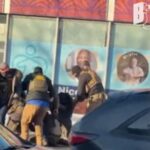 ΗΠΑ Μινεάπολη Δολοφονία 37χρονος