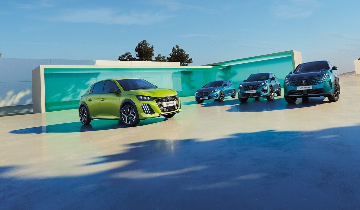 peugeot