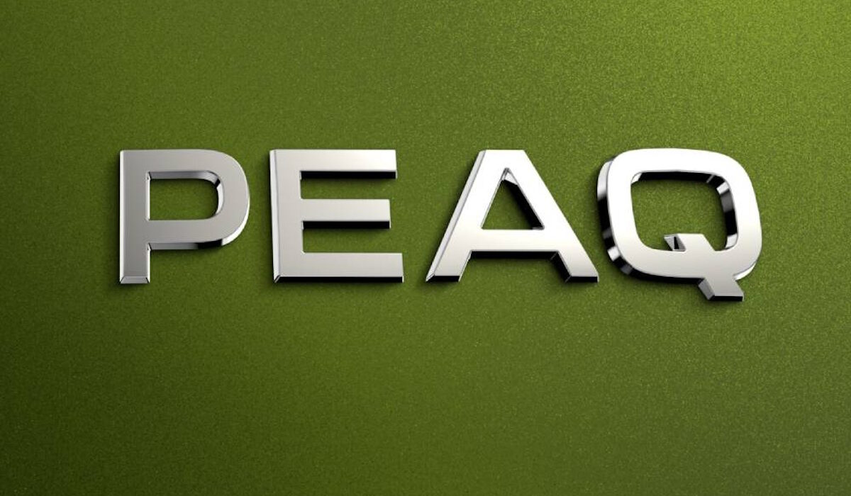 Skoda Peaq