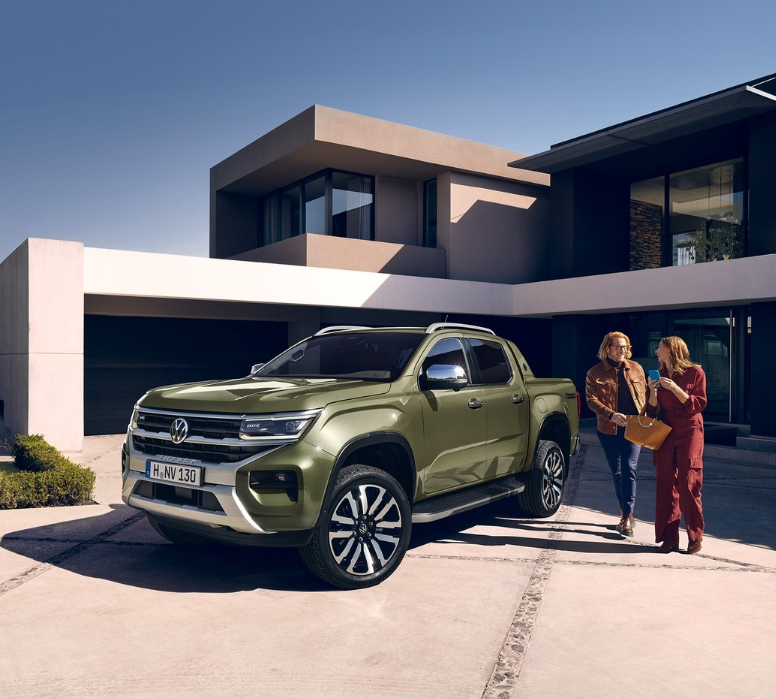 VW Amarok – Συνεχίζεται το προωθητικό πρόγραμμα με έκπτωση έως 3.000 ευρώ