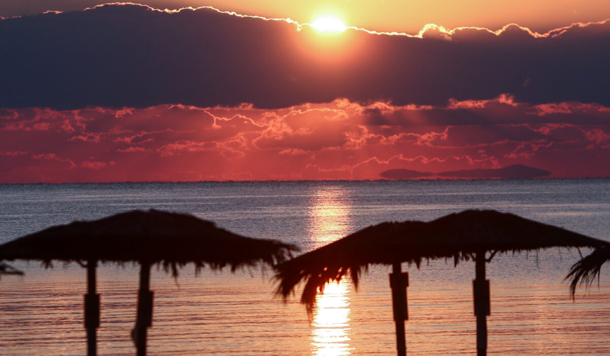 Πότε βλέπει ολική ανατροπή του καιρού ο Σάκης Αρναούτογλου