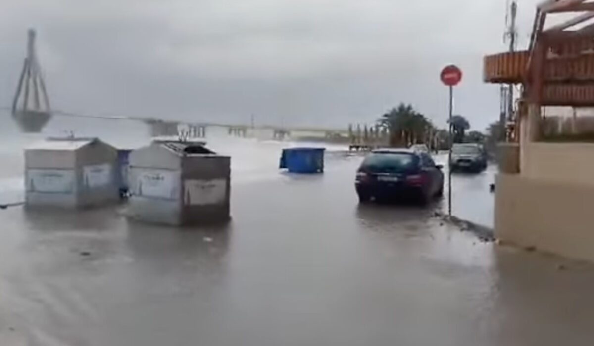 Κακοακιρία
