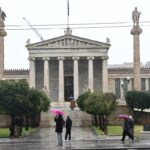 κακοκαιρία