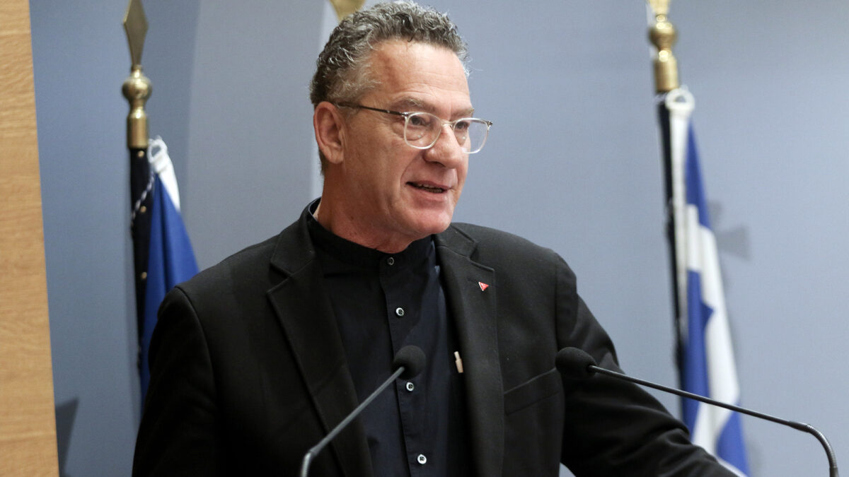 Κώστας Αρβανίτης