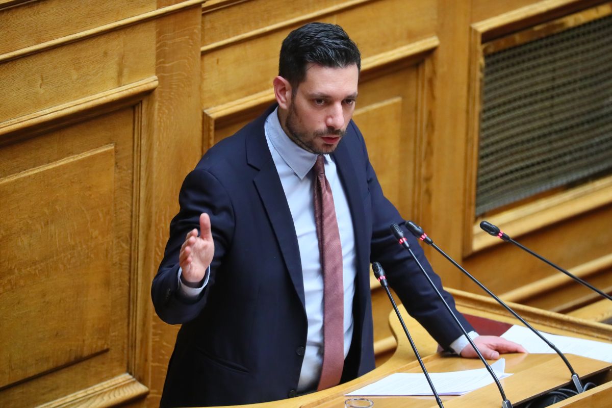 ΚΥΡΑΝΑΚΗΣ
