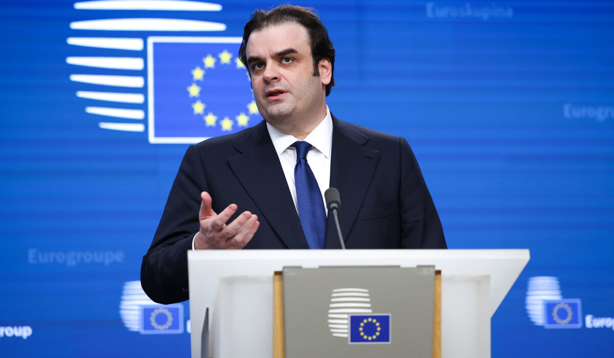 Κυριάκος Πιερρακάκης