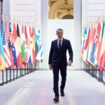 Κυριάκος Μητσοτάκης