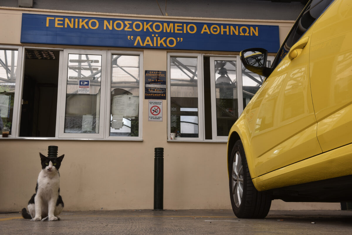 Άλμα στις μεταμοσχεύσεις στο Λαϊκό, αγωνία στον ΕΟΔΥ για ΚΟΜΥ και προσωπικό