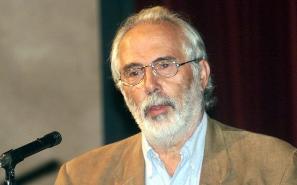 Λευτέρης Κωνσταντινίδης ΠΑΣΟΚ