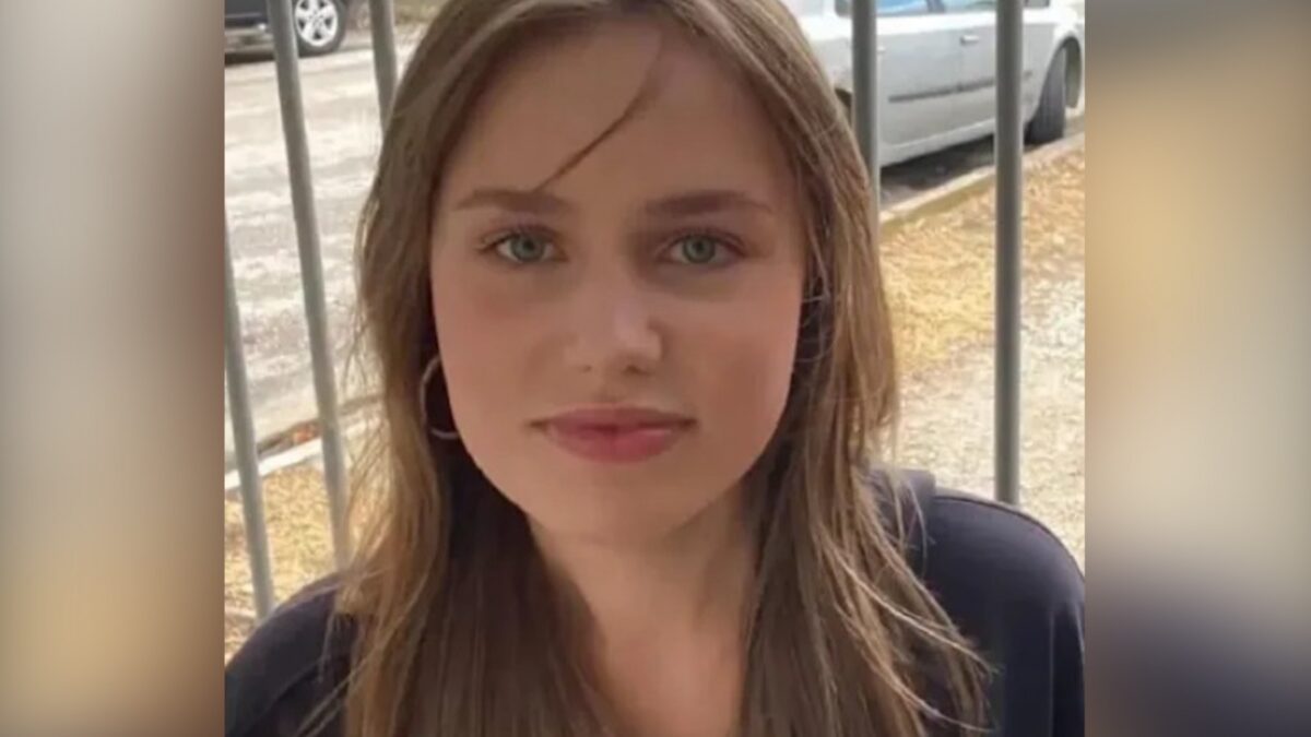 Λόρα Εξαφάνιση