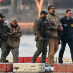 Πώς η CIA έπεισε τον Τραμπ να διαλέξει τη Ροντρίγκες και όχι τη Ματσάδο για την επομένη ημέρα στη Βενεζουέλα