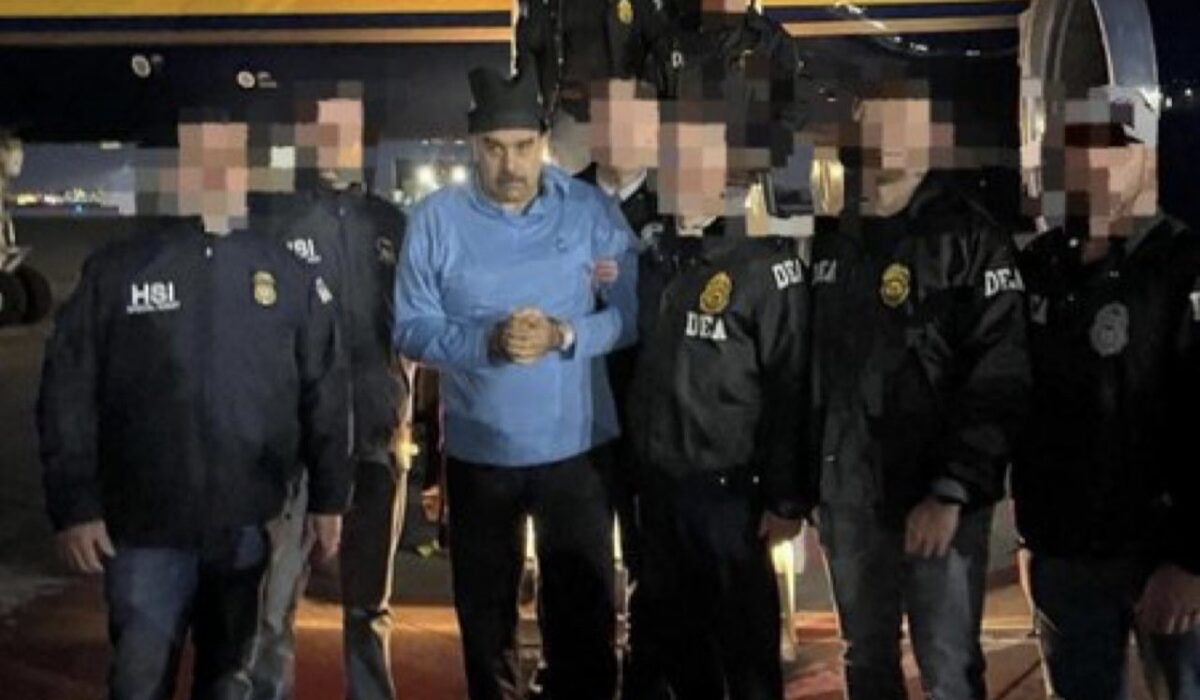 Μαδούρο