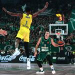 Μακάμπι – Παναθηναϊκός: Η ώρα και το κανάλι