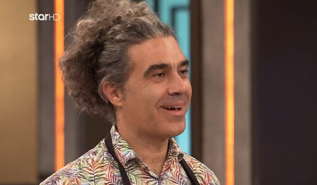 MasterChef 10 28/1: Αυτοί κλείδωσαν στην πρώτη μπριγάδα - Ποιος αποχώρησε