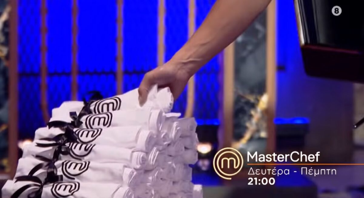 MasterChef 10 - 20/1: Audition συνέχεια και... να την ξανά η Μαίρυλιν