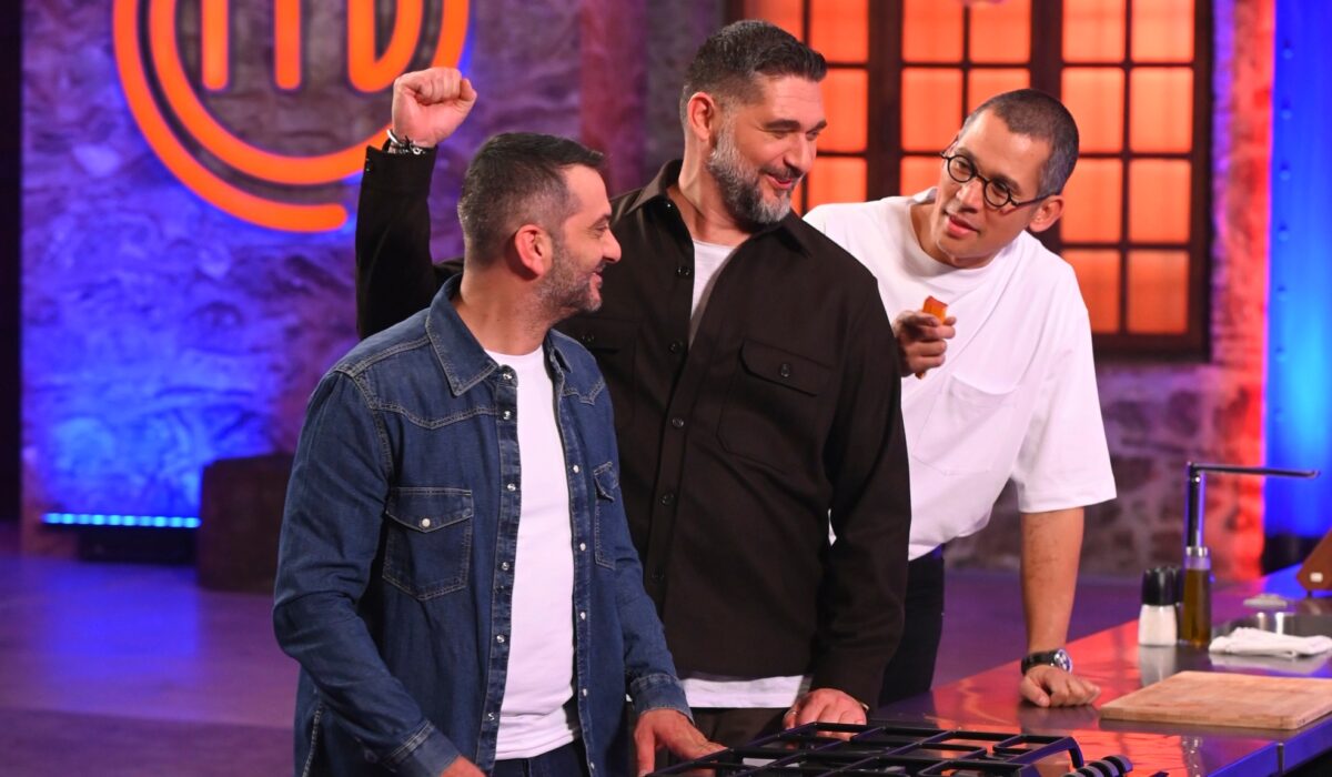 MasterChef 19/1: Υποψήφιοι από όλα τα μέρη του κόσμου για τις επόμενες λευκές ποδιές
