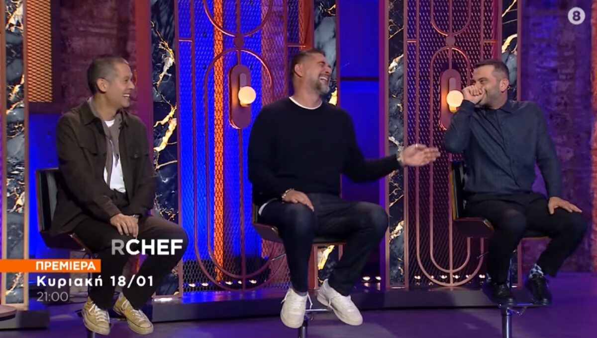 MasterChef 10: «Κακα-βιάσου» για την ανατρεπτική πρεμιέρα - Τα πάντα για τον νέο κύκλο