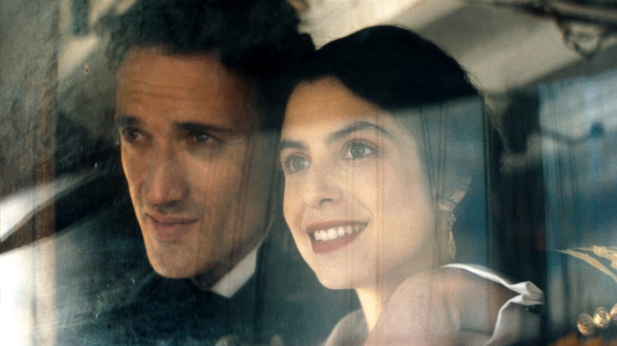 Η Μεγάλη Χίμαιρα: Η Μαρίνα μόνη με τον Μηνά - Τι θα δείτε στο επόμενο επεισόδιο 11/1