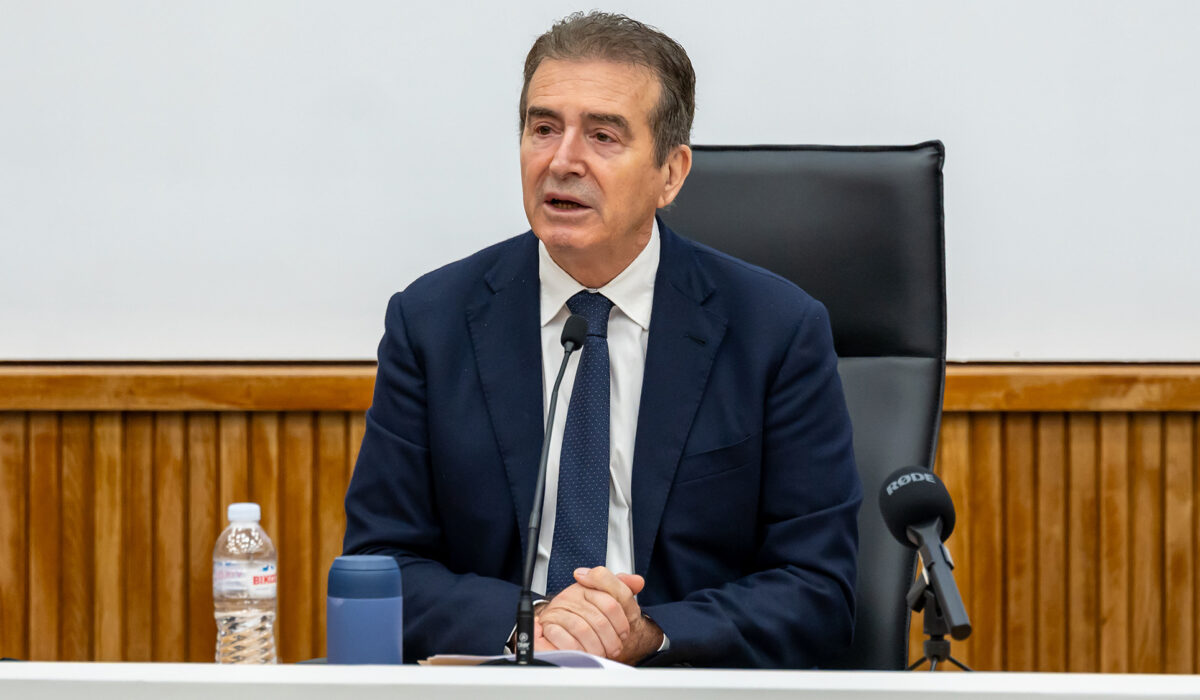 Μιχάλης Χρυσοχοΐδης