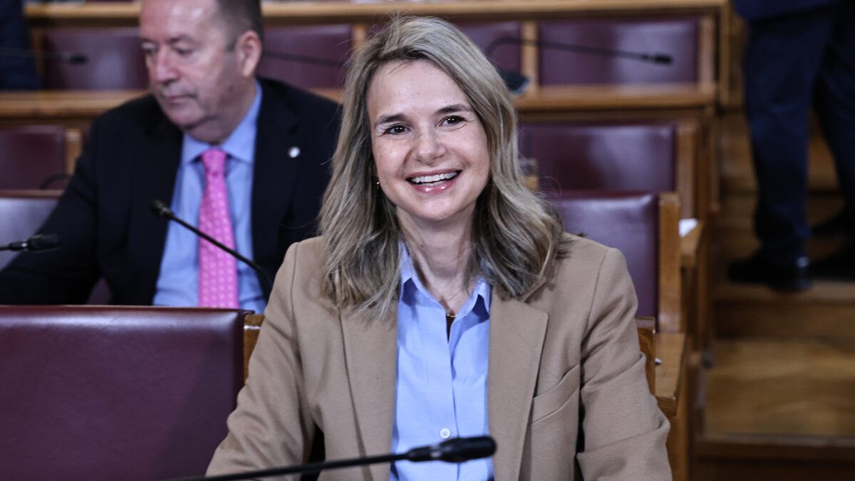 Μιλένα Αποστολάκη