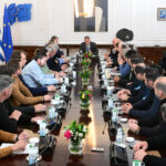 Κυριάκος Μητσοτάκης Αγρότες