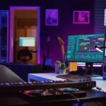 Μουσική Στούντιο Studio Ηχογράφηση