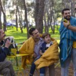 «Μπαμπά σ'αγαπώ»: Στα γυρίσματα της νέας σειράς του Alpha (φωτό - βίντεο)
