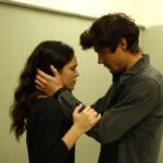 «Να μ'αγαπάς»: Ο Λευτέρης ζητά από την Φωτεινή να ξεφορτωθεί το παιδί του Ορφέα