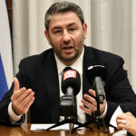 Νίκος Ανδρουλάκης