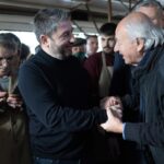 Νίκος Ανδρουλάκης Πεύκη Λυκόβρυση