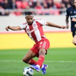 Ολυμπιακός Βόλος Super League Ποδόσφαιρο