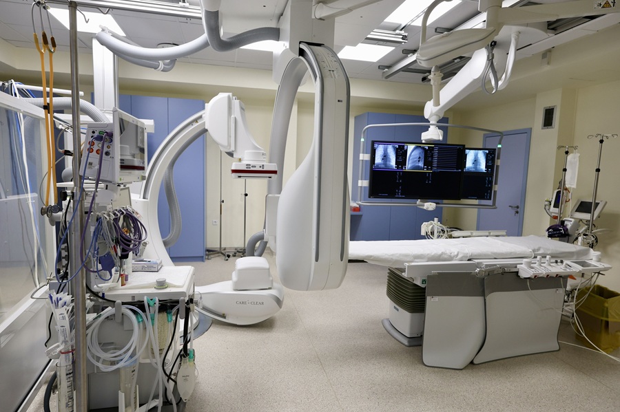 Θερίζει η γρίπη: Δύο παιδιά στη ΜΕΘ του Παίδων Αγία Σοφία – Διασωληνωμένος 3χρονος