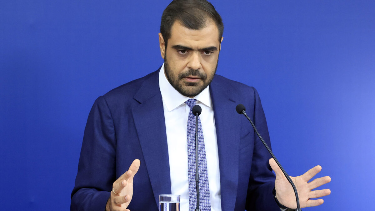 Παύλος Μαρινάκης