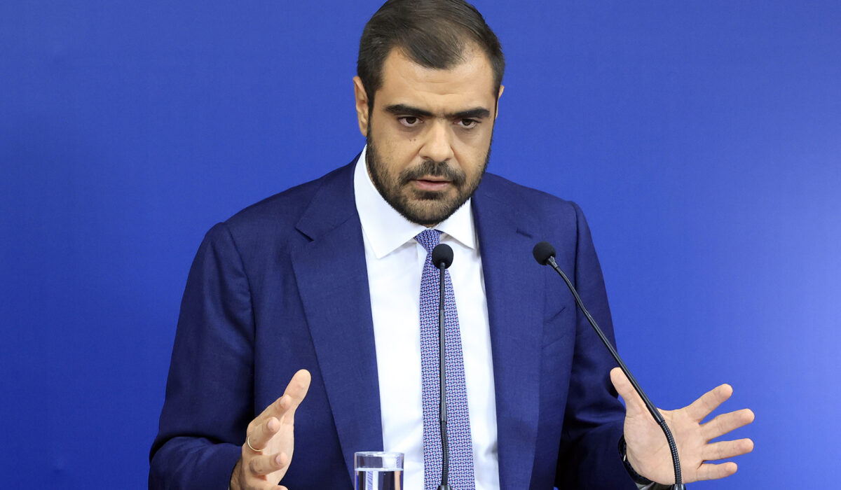 Παύλος Μαρινάκης