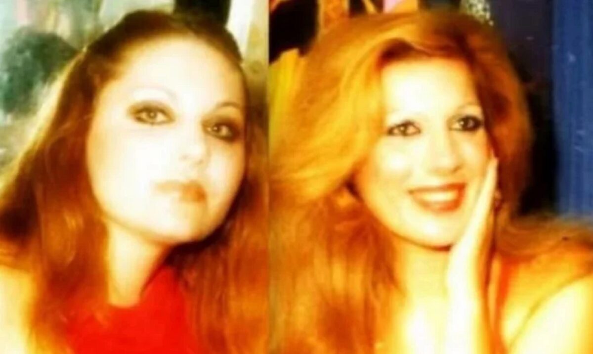 Πέθανε η τραγουδίστρια Βάσω Μεσσηνέζη