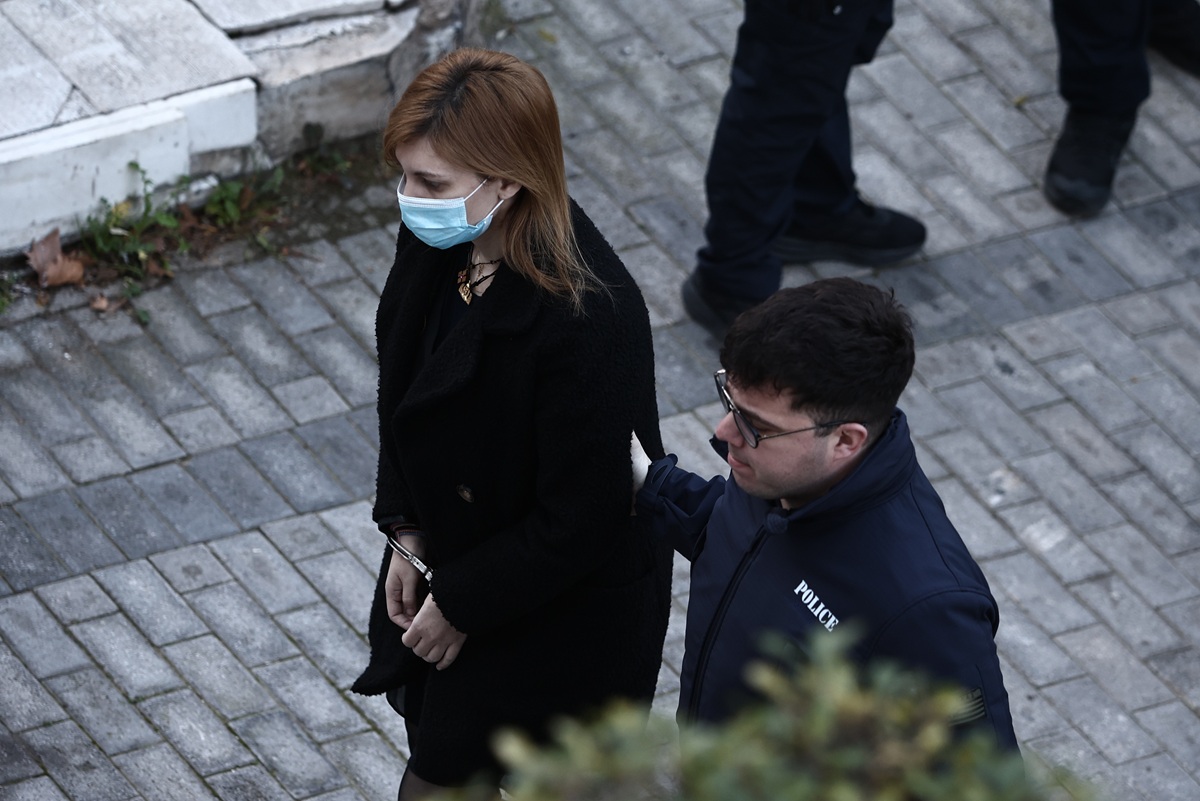 Ρούλα Πισπιρίγκου: Αναβλήθηκε η δίκη για τον θάνατο της Τζωρτζίνας