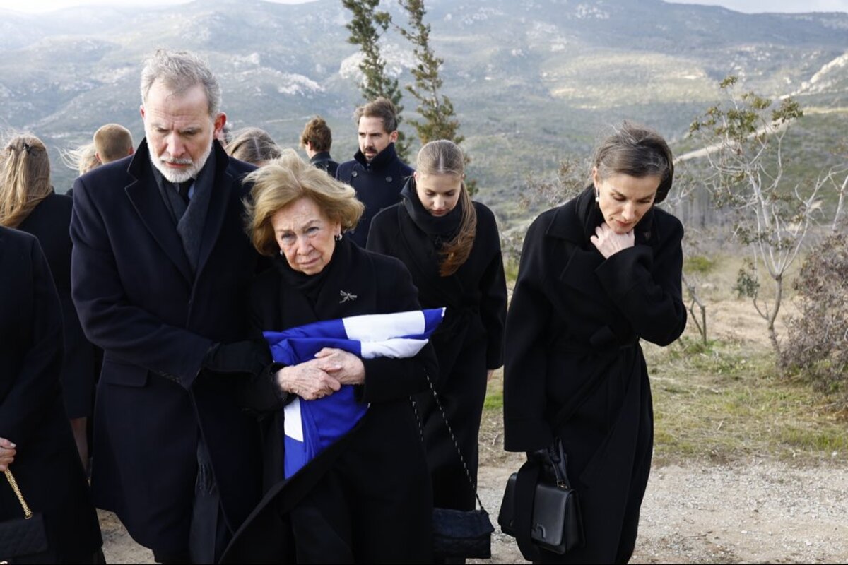 πριγκίπισσα Ειρήνη