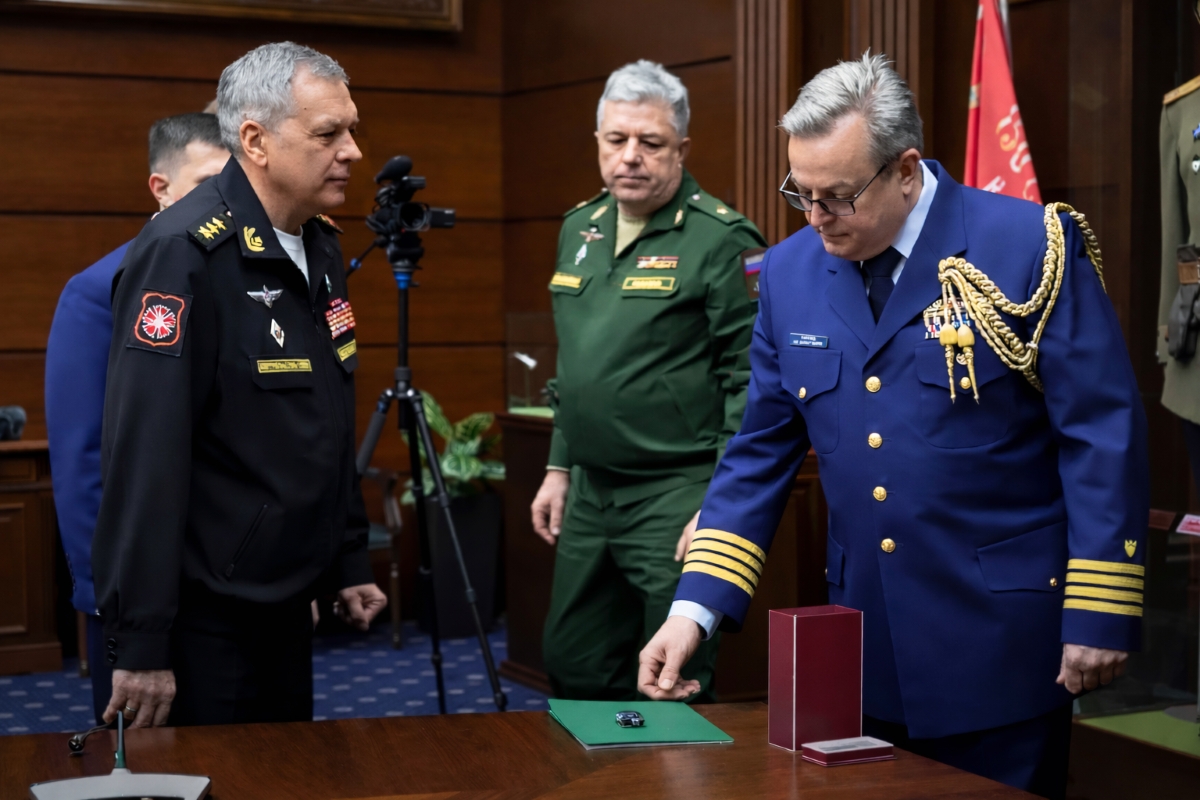 Οι Ρώσοι έδωσαν στις ΗΠΑ το «μαύρο κουτί» για την επίθεση στη ντάτσα του Πούτιν – Τι περιέχει