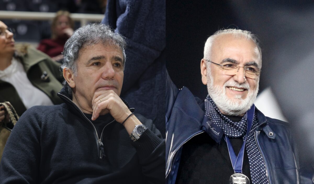 Το συμφωνητικό Μυστακίδη με την ΚΑΕ ΠΑΟΚ: Γιατί δεν πληρώνει τα χρέη στον Ιβάν Σαββίδη