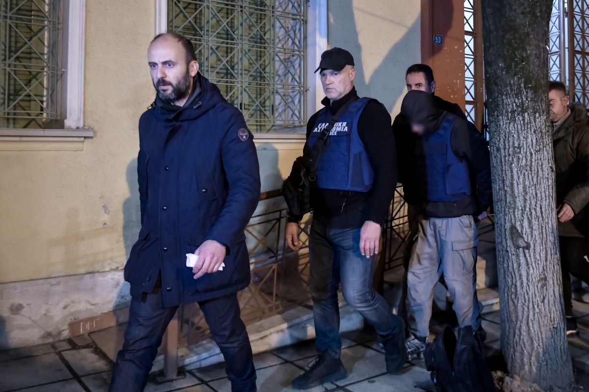 Σέρρες: Δίωξη στον 15χρονο για ανθρωποκτονία με δόλο, σε ήρεμη ψυχική κατάσταση