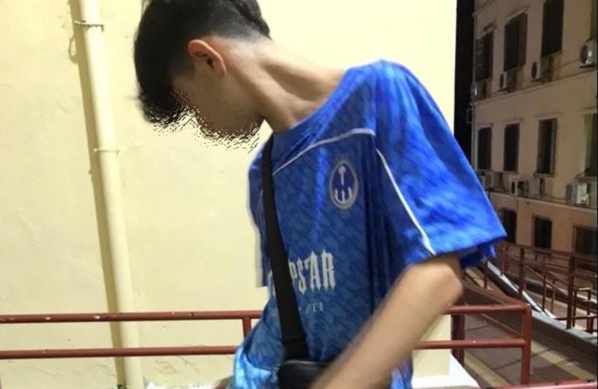 Σέρρες 17χρονος Νεκρός