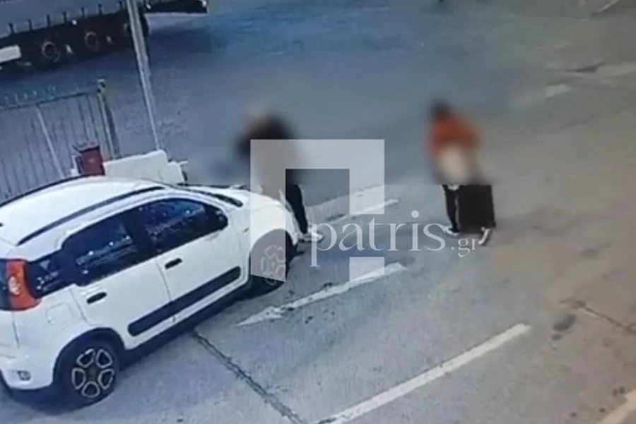 Στο εδώλιο το ζευγάρι που «άνοιξε» 14 σπίτια στην Κρήτη και έκλεψε Rolex και λίρες