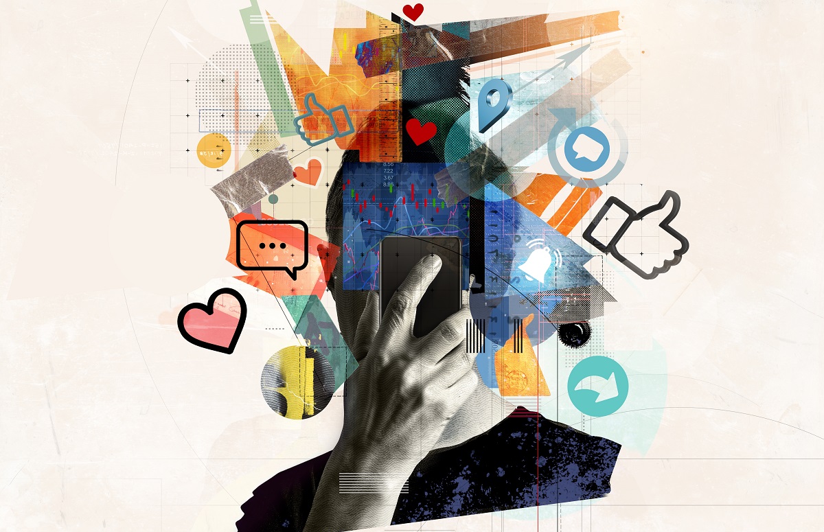 social media