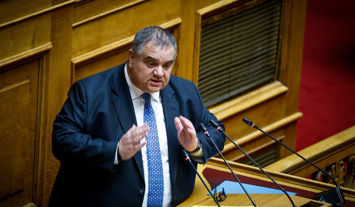 Βασίλης Σπανάκης