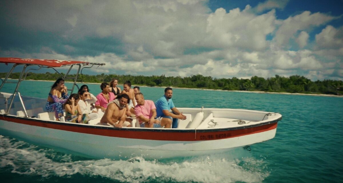 Survivor 2026: Όλα όσα πρέπει να ξέρετε για την ομάδα των Αθηναίων