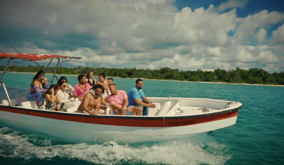Survivor 2026: Όλα όσα πρέπει να ξέρετε για την ομάδα των Αθηναίων